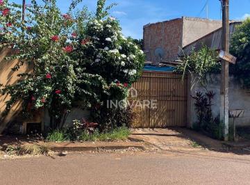 437357469d176ea6c98d53b844ee4b5d5053501c · Casa com 1 dormitório à venda, 70 m² por R$ 150.000,00 - Setor Planalto - Itumbiara/GO