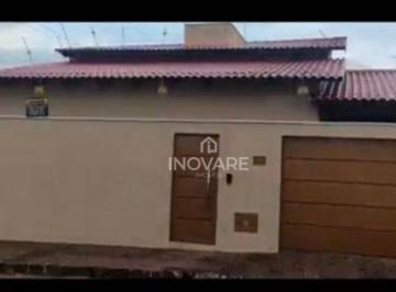 31292859f9976332c5819a83f25357afd328258e · Casa com 2 dormitórios à venda, 145 m² por R$ 230.000,00 - Setor Santos Dumont - Itumbiara/GO