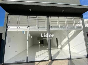 c51cd79a8b3d4dd79f5e6cc78131646fd4293328 · Salão, 280 m² - venda por R$ 390.000,00 ou aluguel por R$ 20.000,00/mês - Porto Novo - Caraguatatuba