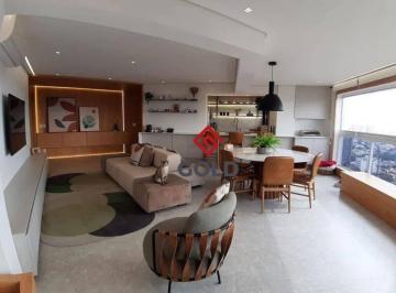 332fe02fb28a6768ead95d7d3df604b518aee301 · Apartamento à venda, 160 m² por R$ 2.200.000,00 - Vila Guiomar - Santo André/SP