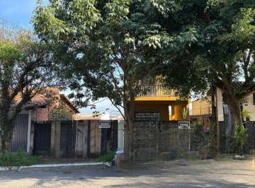 Casa · 250m² · 3 Quartos · 6 Vagas · Sobrado à venda, 250 m² por R$ 850.000,00 - Parque Continental I - Guarulhos/SP