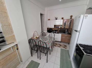 5c15780acb566600cb6d59d5f32bd9c367b97b57 · Kitnet com 1 dormitório para alugar, 50 m² por R$ 3.500,00/mês - Boqueirão - Santos/SP