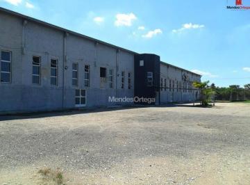 984ee3aa045b6ba66d144a763a9ea2818b7369e6 · Galpão à venda, 1500 m² por R$ 7.000.000,00 - Além Ponte - Sorocaba/SP