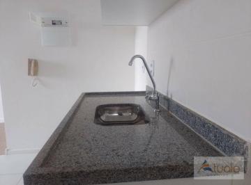 6630a36887bf87042a64bc71914ada7b01d0c647 · Apartamento com 2 dormitórios para alugar, 55 m² por R$ 2.470,00/mês - Residencial Intense - Hortolâ