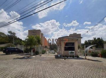 4a7c68a98e3b0258e1550c7b7c2bdf79f30d9843 · Apartamento com 2 quartos - Condomínio Bosque São Paulo na Avenida São Paulo - Além Ponte - Sorocaba