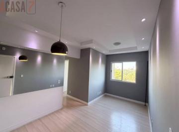 886a72408b3be49f21adb97322a824892c2252b6 · Apartamento com 2 quartos - Condomínio Bosque São Paulo na Avenida São Paulo - Além Ponte - Sorocaba