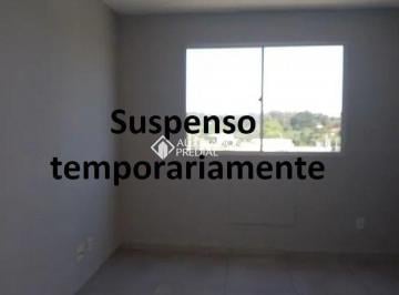 suspenso! · Apartamento com área privativa de 40,29 m² na Hípica