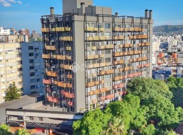 Apartamento · 71m² · 1 Quarto · 1 Vaga · ENTRE O MOINHOS DE VENTO E O BOM FIM