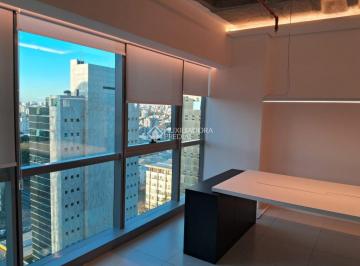 709238_ir4ChhG28O5kH8_709238681e64f75e291.jpg · Sala comercial para venda no Trend City Offices junto ao polo jurídico de Porto Alegre.