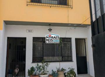 228684_idOCTL2X46_228684675d96910126c.jpg · Sobrado a venda no Brooklin, SP com 3 quartos - 149m² - 2 banheiros - 2 vagas de garagem