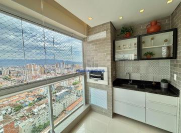 22753_i3h86c5N1i9eE4_22753696a77b557c8b.jpg · Apartamento á venda ou aluguel 3 quartos suites Boqueirão Santos