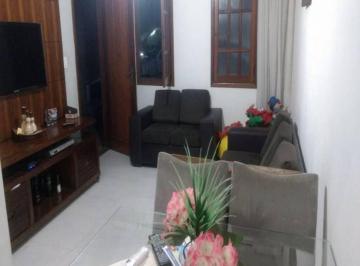 Casa de 3 quartos, Barueri · Casa 100m2 com 3 Quartos sendo 1 suite, 1 vaga - Parque dos Camargos - Barueri