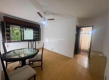 377581_iVR9l31_377581682294f8a88c9.jpg · Apartamento 1 dormitório com vaga de estacionamento no Bairro Santana