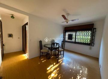 Apartamento · 39m² · 1 Quarto · 1 Vaga · Apartamento 1 dormitório com vaga Bairro Santana