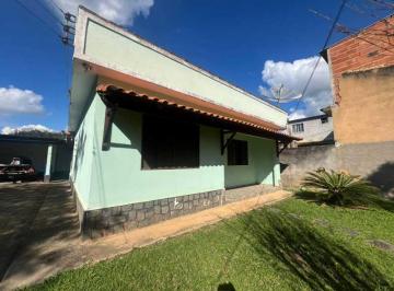 Casa · 121m² · 3 Quartos · 2 Vagas · Casa de rua : Térrea / Residencial / Monte Alegre
