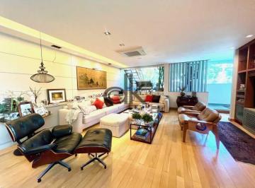 Apartamento de 4 quartos, Rio de Janeiro · EDK VENDE COBERTURA DUPLEX 459M² - JARDIM OCEÂNICO - BARRA DA TIJUCA -RJ