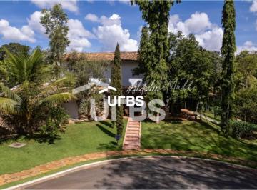 Casa de 4 quartos, Goiânia · SOBRADO 500MT 4 SUITES JARDINS PARIS 