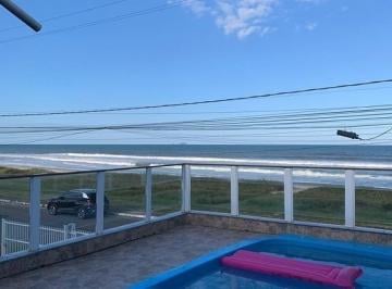 24382685_4.jpg · Casa beira mar em Matinhos