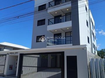 Apartamento · 72m² · 2 Quartos · 1 Vaga · Sua nova morada no bairro Nova Palhoça