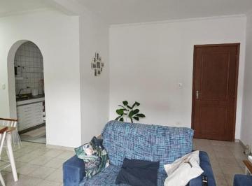 Imagem do Imóvel · Ubatuba, Centro- Belíssimo apartamento de 3 dormitórios, sendo 1 suíte, no 4° andar, em condomínio s