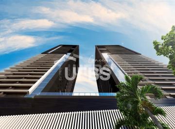 Apartamento de 1 quarto, Goiânia · APARTAMENTO 41MT 1 QUARTO SETOR OESTE 