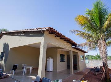 Casa de 4 quartos, Águas Claras ·  CASA REFORMADA NA ARNIQUEIRAS – SHA 04 – 4 QUARTOS 