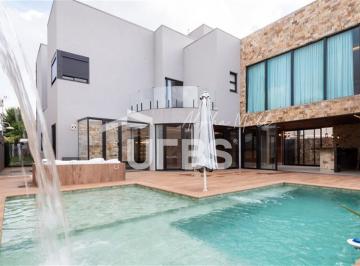 Casa de 5 quartos, Goiânia · SOBRADO 333MT 5 QUARTOS RESIDENCIAL GRANVILLE 