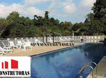 Terreno · 259m² · Granja Viana - Terreno - 259m2 - Com projeto assinado - iniciado a obra!