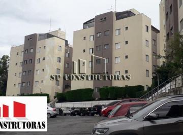 Apartamento · 55m² · 2 Quartos · 1 Vaga · Otimo Apartamento - AT 55m2 - 2 Dorm - 1 Vaga de Garagem - Oportunidade!!