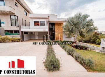 Casa · 400m² · 4 Quartos · 6 Vagas · Casa - AT 560m2 - AC 400m2 - 4 Suites (Suite Master Com Closet) - Piscina - Churrasqueira - 6 Vagas