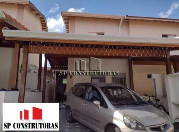 Casa · 90m² · 2 Quartos · 2 Vagas · Condominio Vila Natureza - 2 Dormitorios - 2 Vagas - 2 Banheiros - Proximo Ao Centro De Cotia.