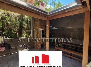 Casa · 67m² · 2 Quartos · 2 Vagas · BOSQUES DA VIILA - CASA 2 DORM - 2 VAGAS - LINDO QUINTAL - LAZER COMPLETO - OPORTUNIDADE !!!!