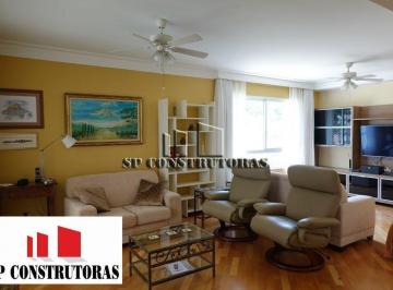 Apartamento · 170m² · 4 Quartos · 3 Vagas · Vila Sao Francisco - Apto 170m2 - 4 dorms -  Andar Alto!