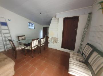 Casa · 130m² · 3 Quartos · 3 Vagas · CASA TÉRREA DE ESQUINA |  3 QUARTOS | TERRENO COM 510 m2 | SÃO BRAZ