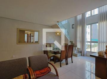 Apartamento · 167m² · 4 Quartos · 3 Vagas · Apartamento à Venda - Buritis, 4 Quartos,  167 m² - Belo Horizonte