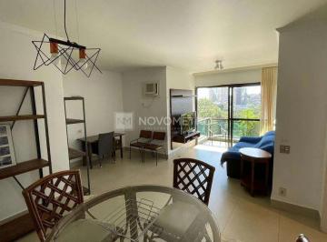 202054.jpg · Flat para Locação | Cambuí | Campinas/SP | 70 m² | 1 Dormitório | 1 Vaga