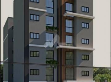 Apartamento · 76m² · Apartamento à venda, Vila Industrial, TOLEDO - PR