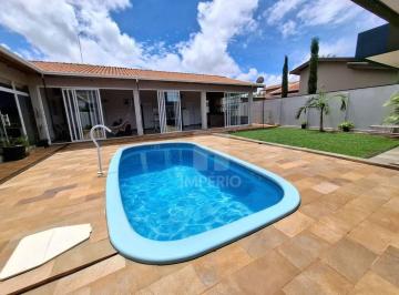 d9b553de68809707439195000adcd4cb37b11c3c · Casa à venda, 310 m² por R$ 1.500.000,00 - Condomínio Parque Residencial Primavera I - Jaú/SP