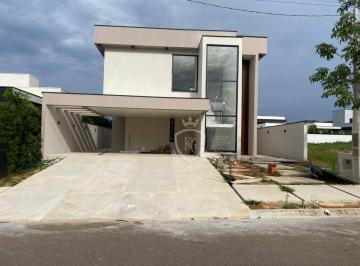 e74854a2bbb6f291b86d88f471431157f072f15e · Casa Moderna com 3 Suítes à Venda no Condomínio UNA – Itu/SP