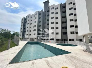 Apartamento · 57m² · 2 Quartos · Apartamento com 2 dormitórios à venda, CEDRO, CAMBORIU - SC