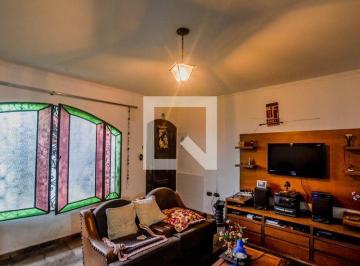 Casa · 130m² · 2 Quartos · 7 Vagas · Casa para Aluguel - Santa Teresinha, 2 Quartos, 130 m2 - Santo André
