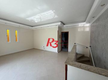 809ce00f5a95714ee0b3f6fcfe8e3422459d0832 · Casa à venda, 126 m² por R$ 800.000,00 - Marapé - Santos/SP