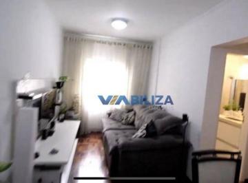 Apartamento · 70m² · 2 Quartos · Apartamento para venda em Jardim Barbosa de 70.00m² com 2 Quartos