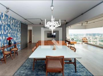 Apartamento · 386m² · 3 Quartos · 4 Vagas · Apartamento à Venda - Vila Leopoldina, 3 Quartos, 386 m² - São Paulo