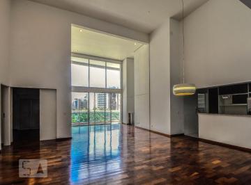 Apartamento · 192m² · 4 Quartos · 3 Vagas · Apartamento à Venda - Brooklin, 4 Quartos, 192 m² - São Paulo