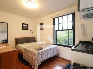 Apartamento · 13m² · 1 Quarto · Apartamento para Aluguel - Vila Pompéia, 1 Quarto,  13 m² - São Paulo