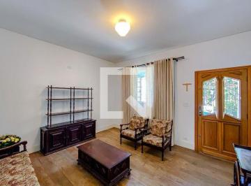 Casa · 200m² · 2 Quartos · 1 Vaga · Casa para Aluguel - Jardim Anália Franco, 2 Quartos, 200 m² - São Paulo