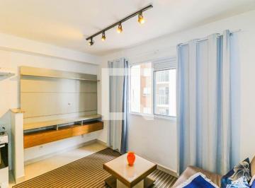 Apartamento · 32m² · 1 Quarto · Apartamento para Aluguel - Chácara Santo Antonio, 1 Quarto, 32 m² - São Paulo