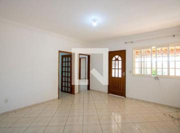 Casa · 90m² · 2 Quartos · 1 Vaga · Casa para Aluguel - Vila Leopoldina, 2 Quartos,  90 m² - Santo André