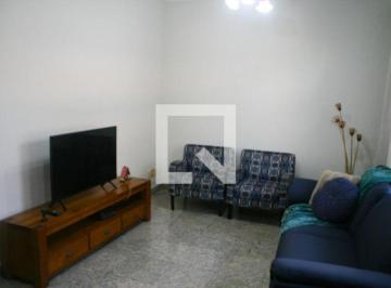 Casa · 300m² · 4 Quartos · 3 Vagas · Casa para Aluguel - Guilhermina, 4 Quartos, 300 m² - Praia Grande